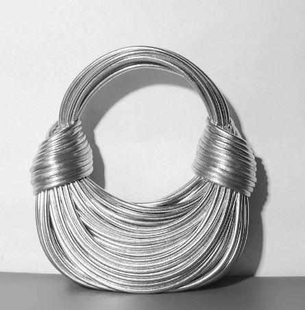 Double Knot Bag